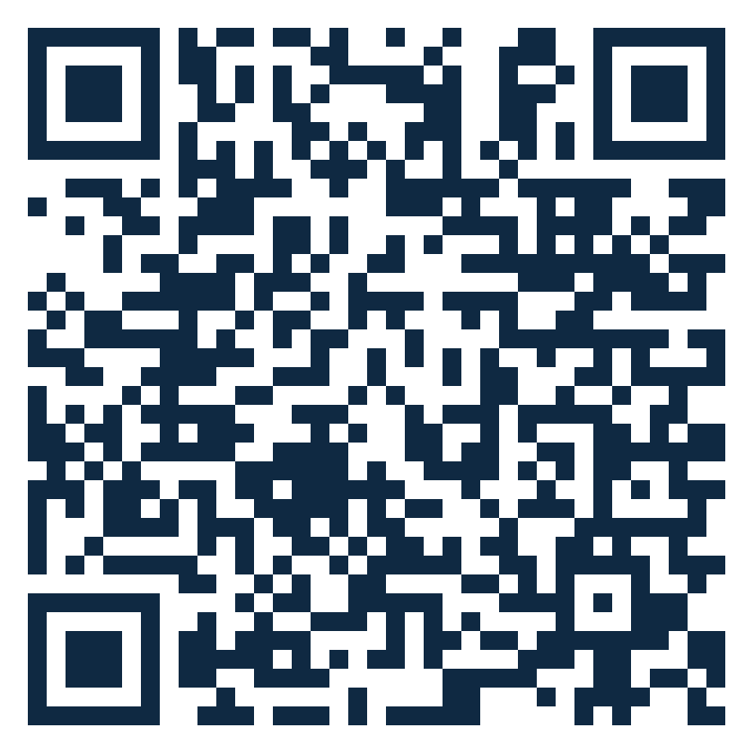QR de María Gutiérrez - Demo